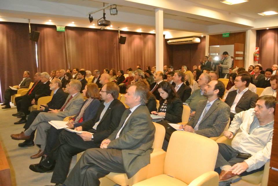 La Red del Corredor Bioceánico fijó agenda con miras a Coquimbo