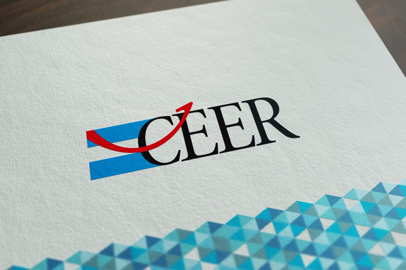 Presentación de la nueva imagen y web del CEER